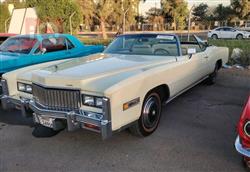 کادیلاک ئێلدۆرادۆ